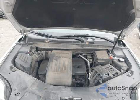 2015 GMC Terrain Slt-1 z USA, uszkodzony, nr VIN 2GKALSEK1F6251468